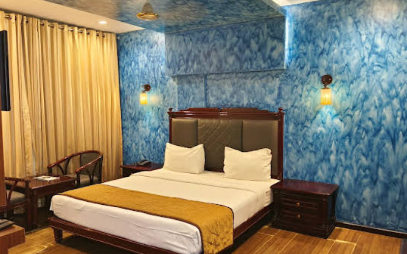 HOTEL PALMYRA GRAND SUITE