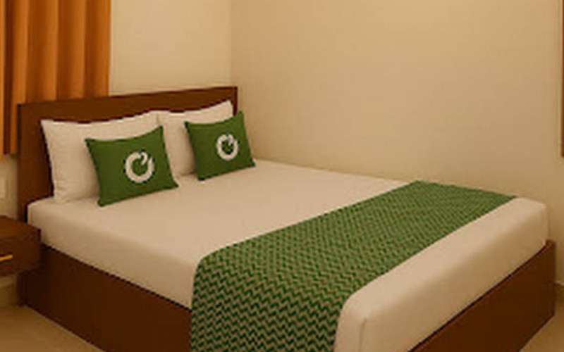 PY OLLIV - Tiruvallur