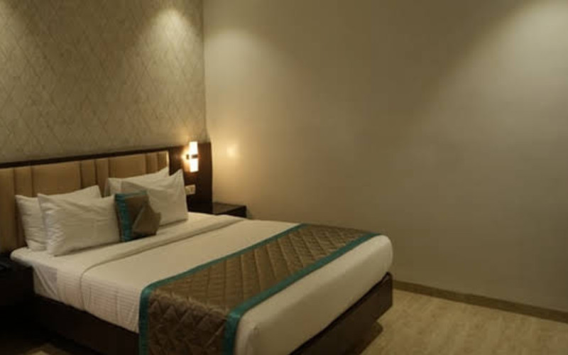 Sri Ambal Grand - Royal Residency - Virudhunagar