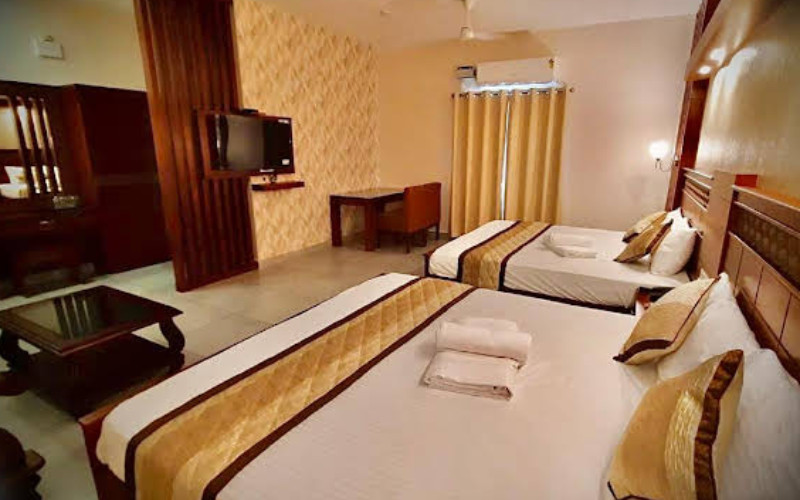 Royal Residency - Virudhunagar