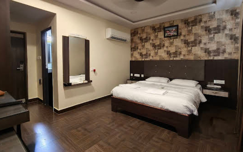 Vedha Residency - Tiruvannamalai