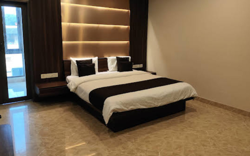 HSM grand - Andhra Pradesh