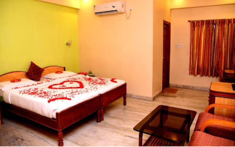 Hotel Sindhu Towers - Andhra Pradesh