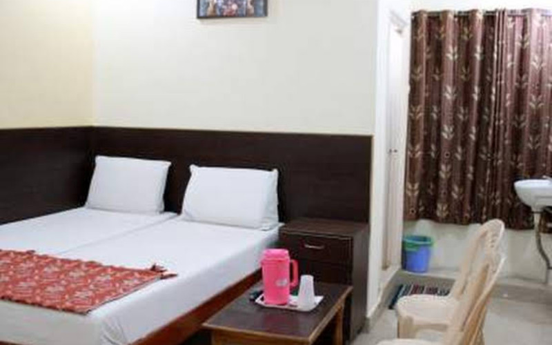 Sahasra Residency - Andhra Pradesh