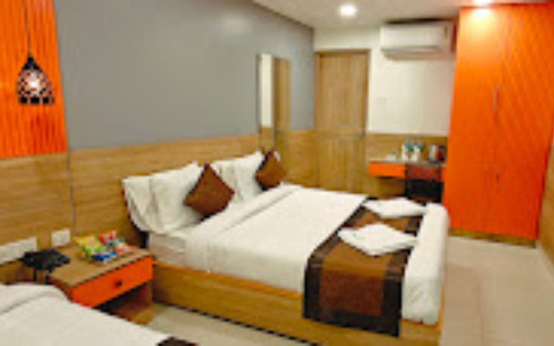 Akshays Inn - Chengalpattu