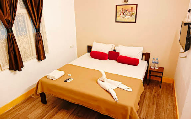 La Maison Royale - Pondicherry