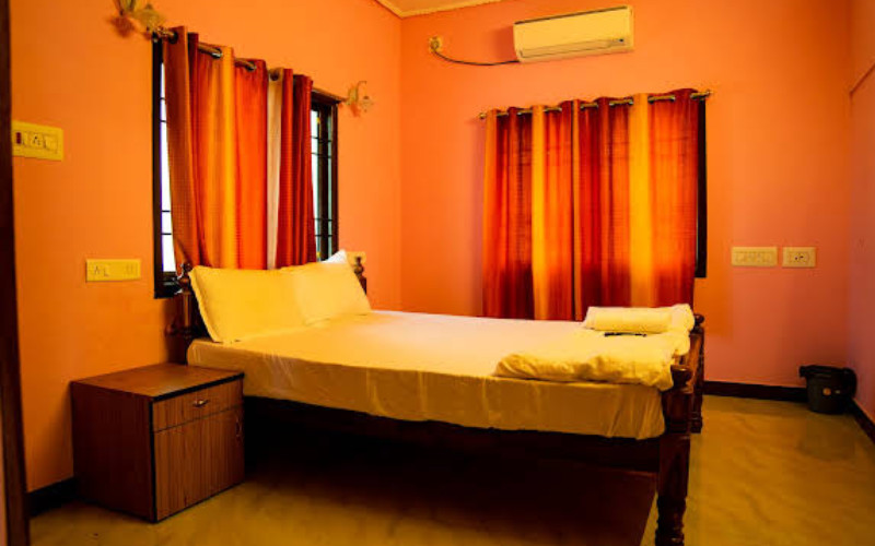 City D'Villa - Pondicherry