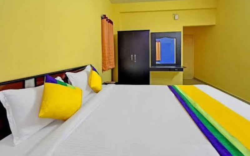 GREEN TREE HOTEL - Chennai