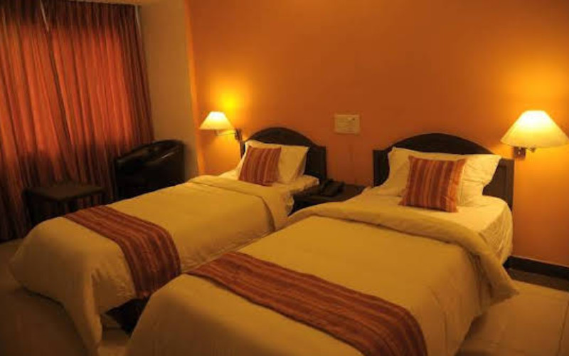 Sugam Hotel Pvt Ltd - Coimbatore