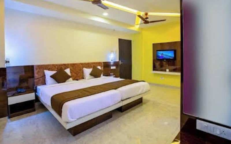 IVY Residency - Coimbatore