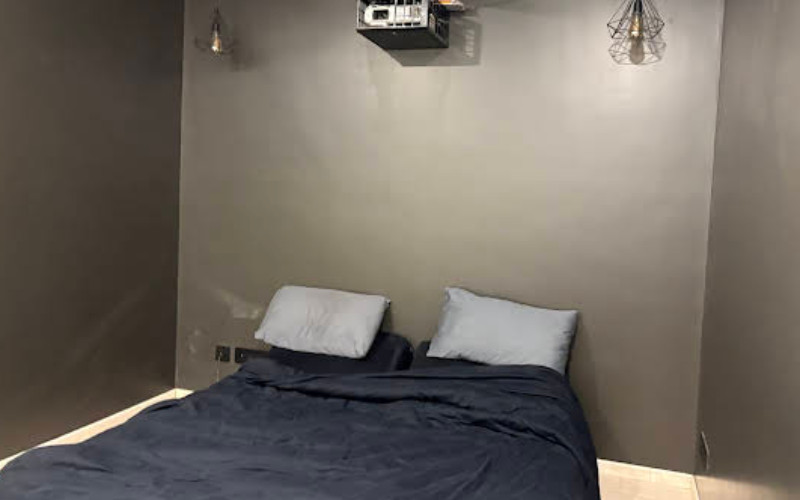 Hotel Cineplex - Coimbatore