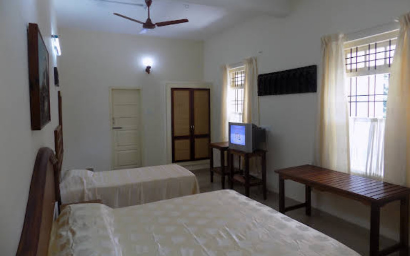 Safire Residency - Kerala