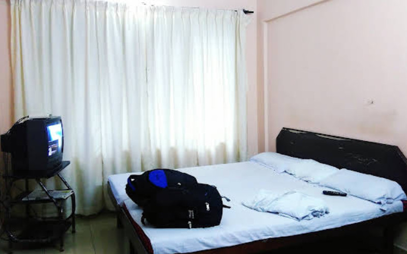 Saras Park Inn - Kerala