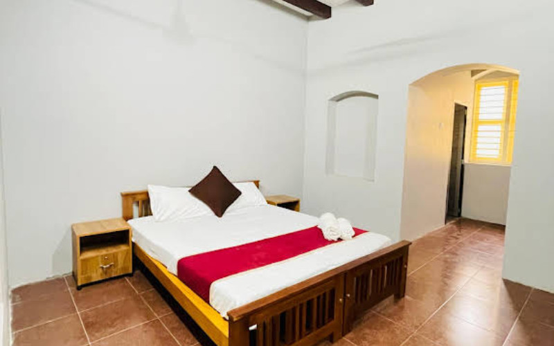 Era Zen Heritage Rooms - Kerala