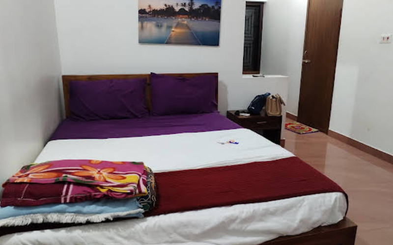 Ben's Villa Kannur - Kerala