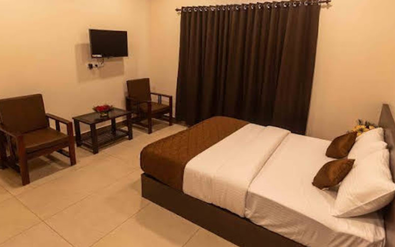 Pankaj Residency - Kerala