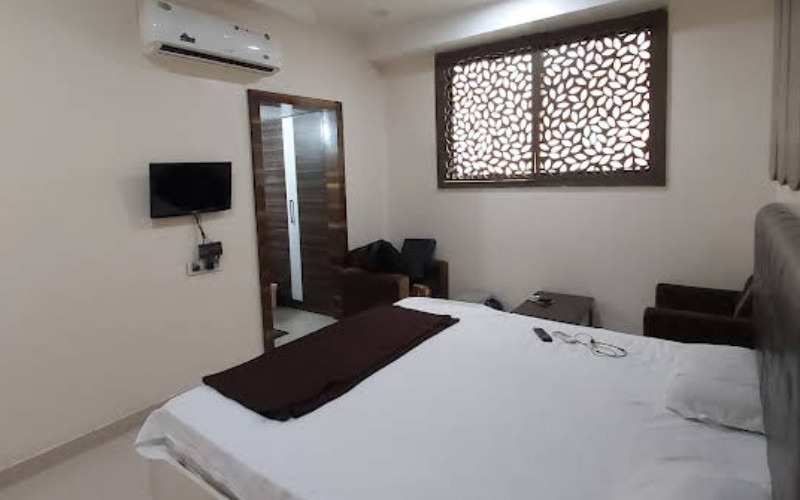 Rest Inn Guest House - Karnataka