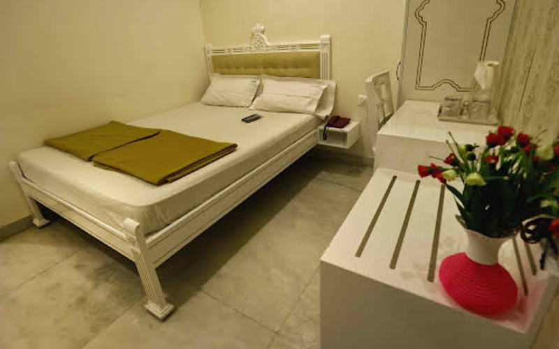 Hotel City Meridian - Karnataka