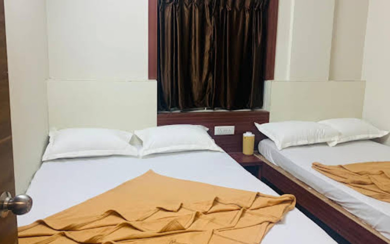 SAHARA inn - Karnataka