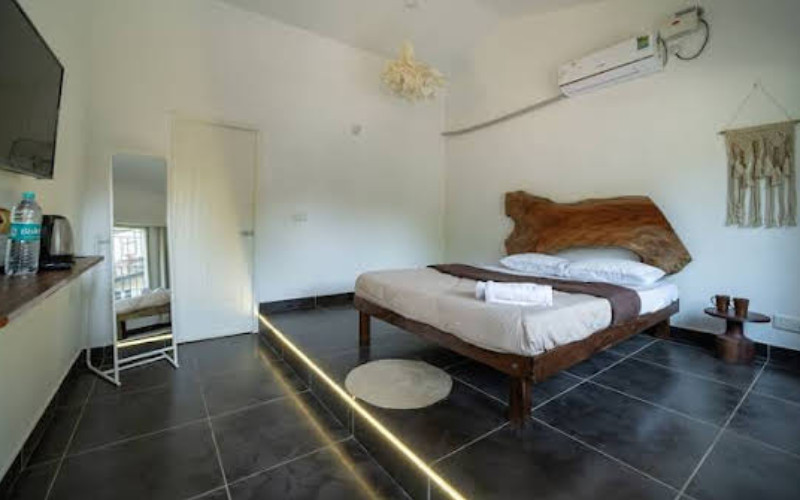 The Fiori Resort - Karnataka