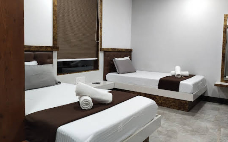 Sri Ranga residency - Karnataka