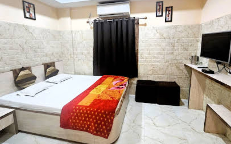 Hotel Prince B - Assam