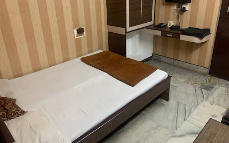 HOTEL PRINCE - Assam