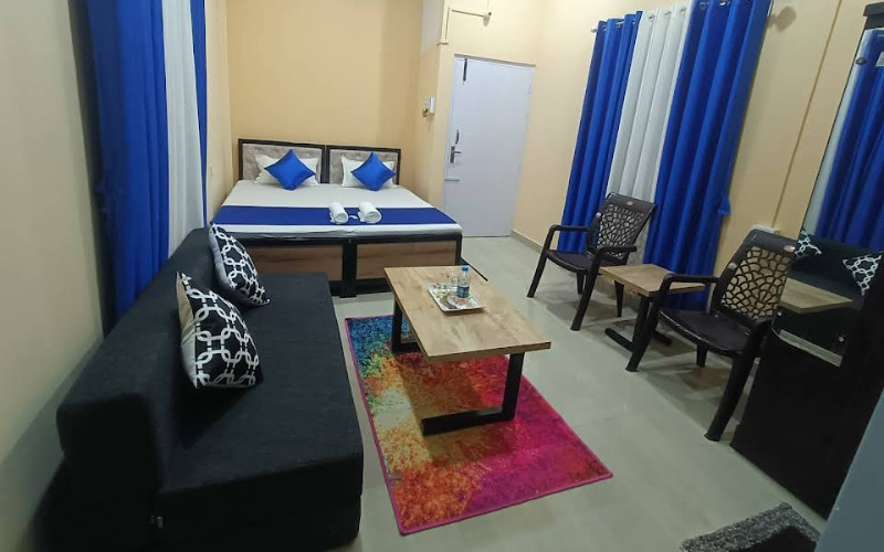 The Corner Inn - Assam