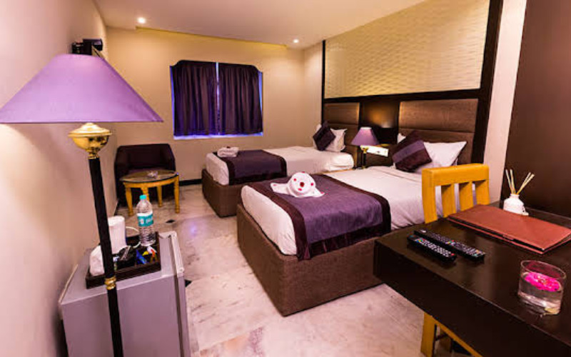 Grand Residence - Chennai