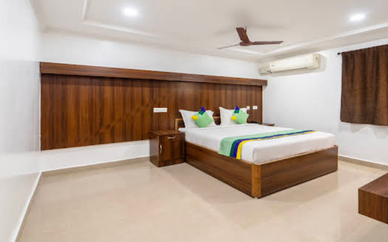 NVR Residency - Chennai