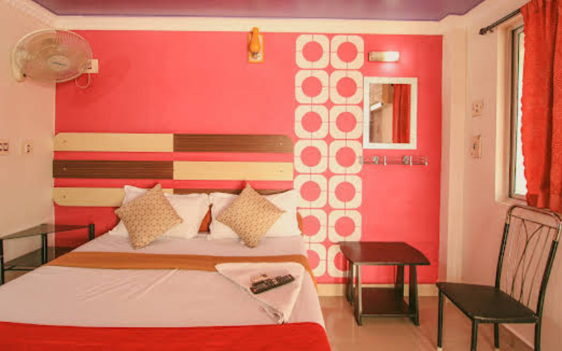 Just Guest House - Chennai