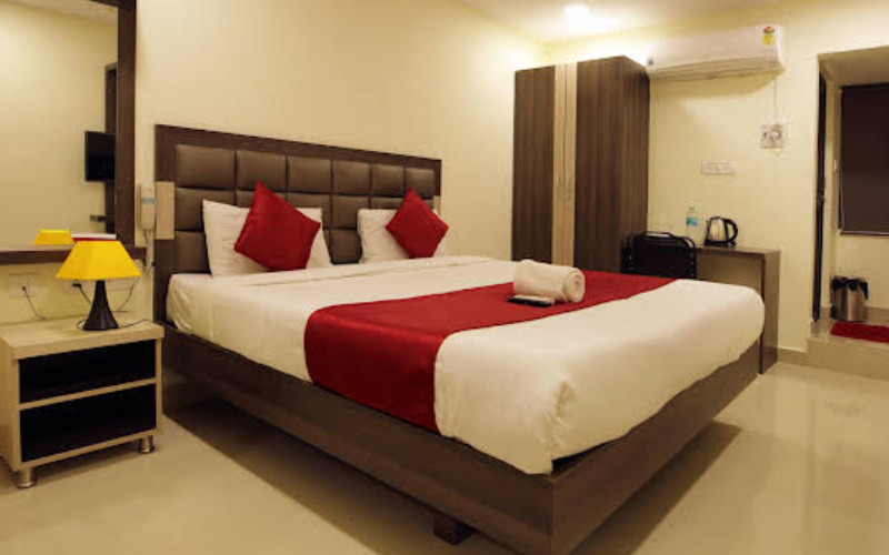 Venture Park - Chennai