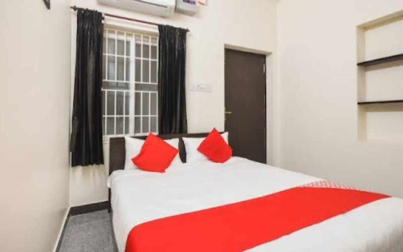 Coastal Grand Royal Residency - Namakkal