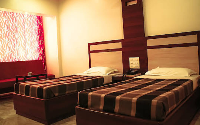 Hotel Supreme - Madurai