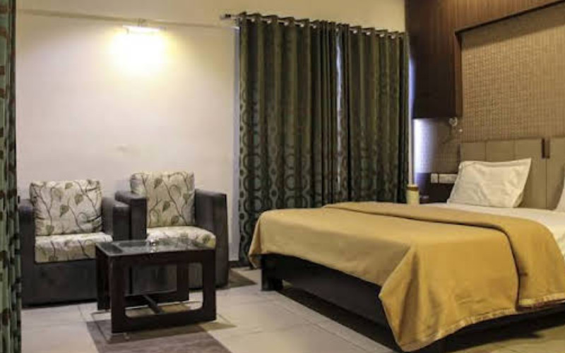 Hotel Prem Nivas - Madurai