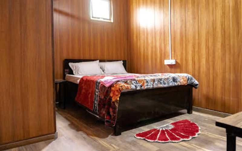 Mehra Cottage - Uttarakhand