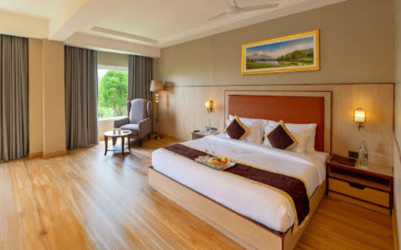 The Lalita Grand, Mathura - Uttar Pradesh