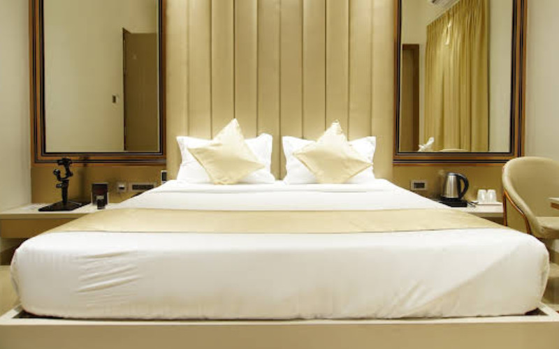 Red Orchid Hotel Kanpur - Uttar Pradesh