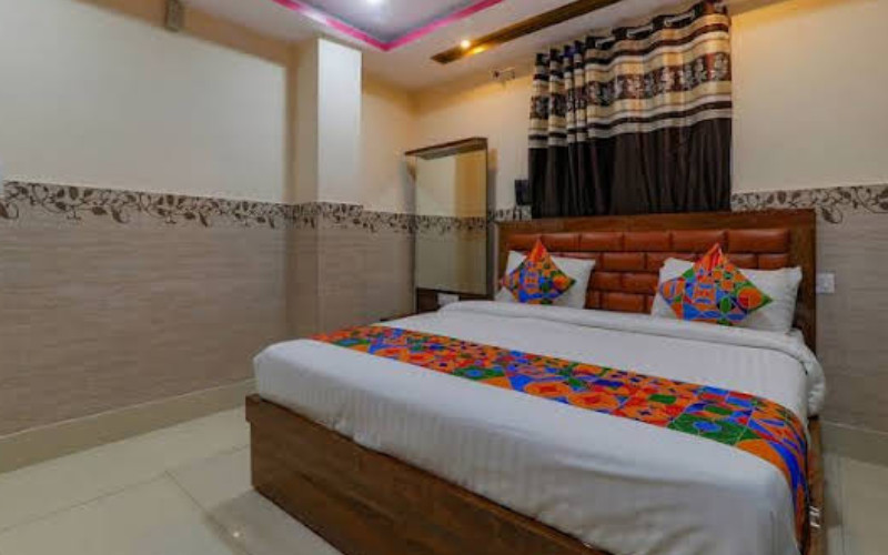 HOTEL SHREE GALAXY - Uttar Pradesh