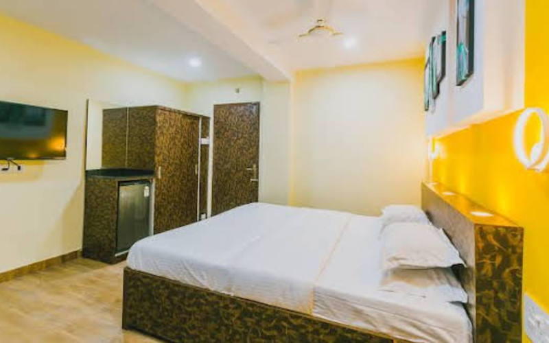 Hotel Platinum - West Bengal
