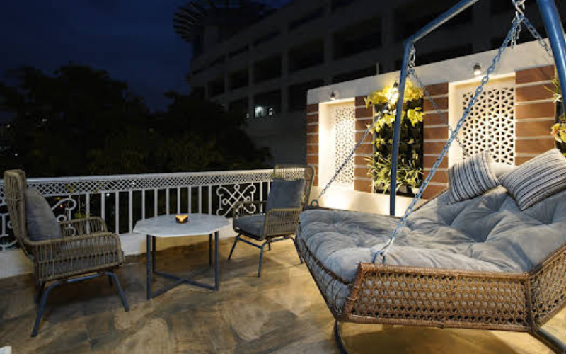 Blue Beds Jaipur - Rajasthan