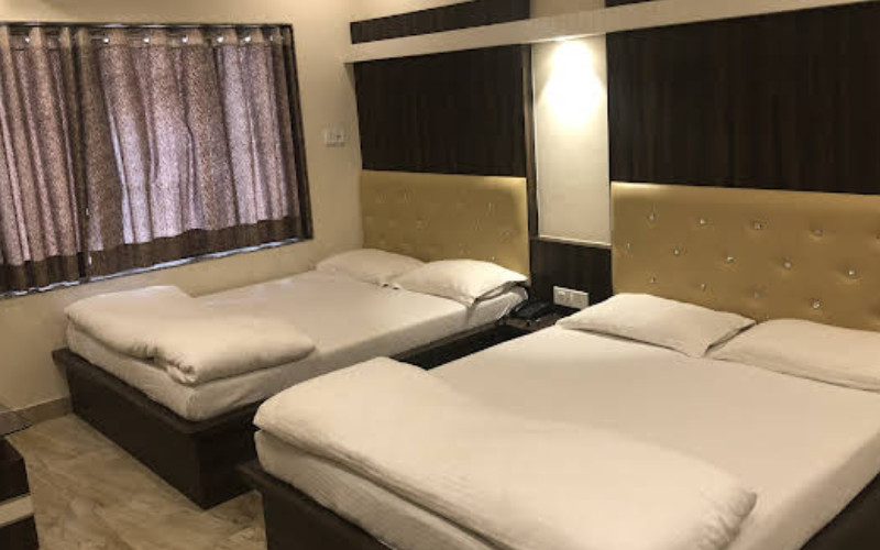 Hotel Bani Hashim - Rajasthan