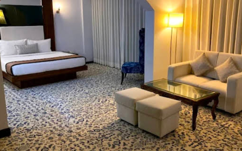 Hotel Eqbal Inn - Punjab