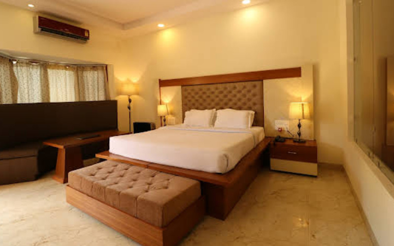 Hotel Mohan Continental - Punjab