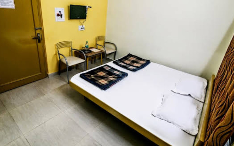 Hotel Akashdeep - Jharkhand