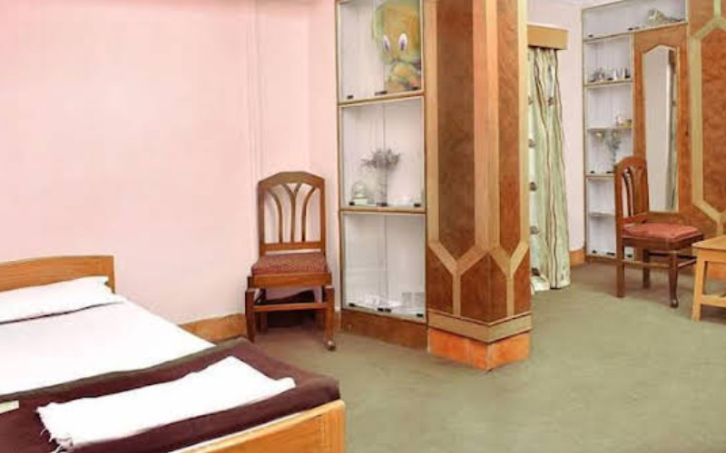 Hotel Yashoda International - Jharkhand