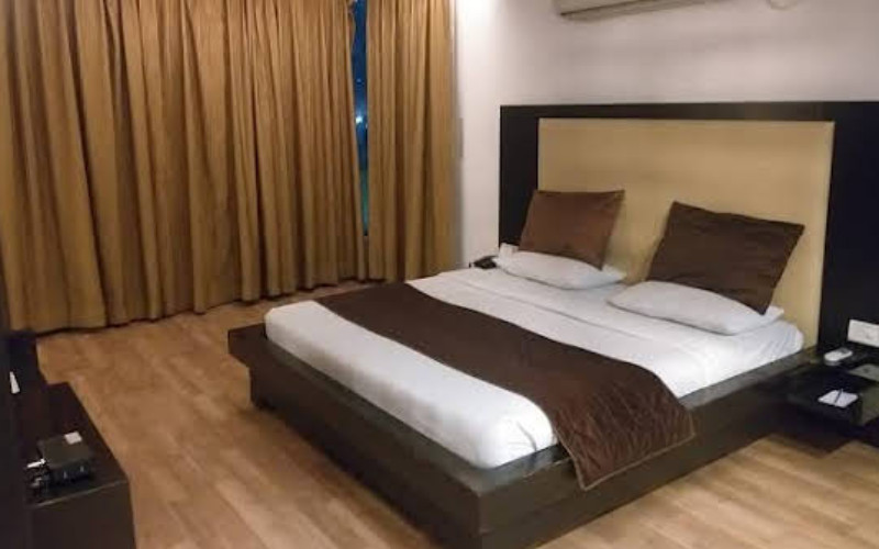 J K Residency - Jharkhand