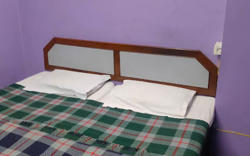 Hotel Saraswati - Jammu & Kashmir