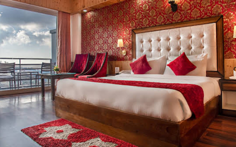 The Royal Regency Shimla - Himachal Pradesh