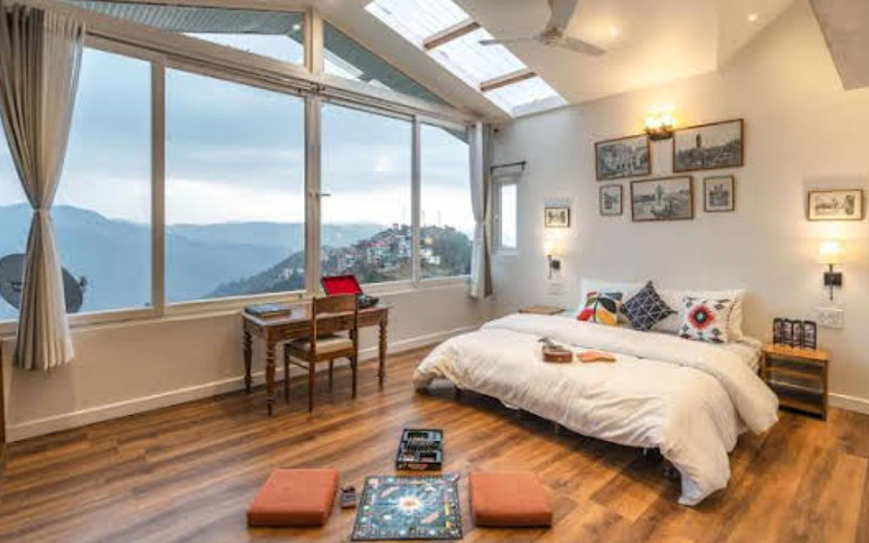 Zostel Homes Shimla - Himachal Pradesh